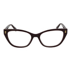 Polaroid Purple Polyamide Glasses (Frames)