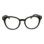 Polaroid Black Polyamide Glasses (Frames)