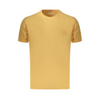 Rifle Orange Cotton Men's T-Shirt