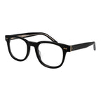 Tommy Hilfiger Black Acetate Glasses (Frames)