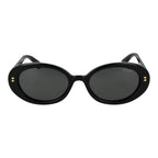 Polaroid Black Polycarbonate Sunglasses