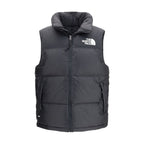 The North Face Black Nylon Jacket