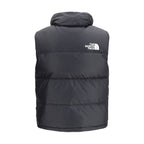 The North Face Black Nylon Jacket