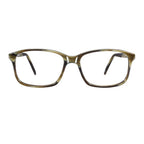 Andy Wolf Brown Acetate Glasses (Frames)