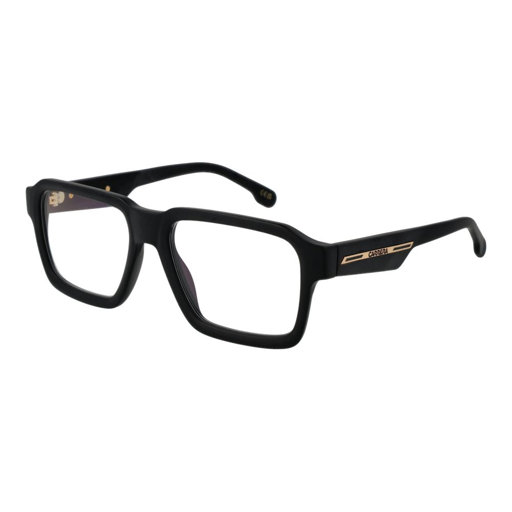 Carrera Black Acetate Glasses (Frames)