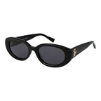 Tommy Hilfiger Black Acetate Sunglasses