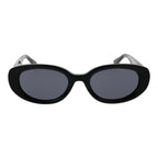 Tommy Hilfiger Black Acetate Sunglasses
