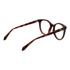 Polaroid Brown Polyamide Glasses (Frames)