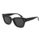 Polaroid Black Plastic Sunglasses