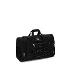 Balenciaga Black Calf Leather Bos Taurus Shoulder Bag