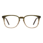 Andy Wolf Brown Acetate Glasses (Frames)