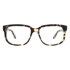 Andy Wolf Brown Acetate Glasses (Frames)