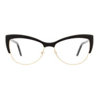 Andy Wolf Gold Acetate & Metal Glasses (Frames)