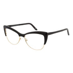 Andy Wolf Gold Acetate & Metal Glasses (Frames)
