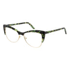 Andy Wolf Bicolor Acetate & Metal Glasses (Frames)