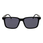 Carrera Black Polyamide Sunglasses