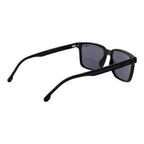 Carrera Black Polyamide Sunglasses