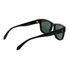 Polaroid Black Polycarbonate Sunglasses