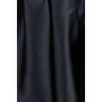 Calvin Klein Black Polyester Skirt