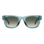 Carrera Bicolor Acetate Sunglasses