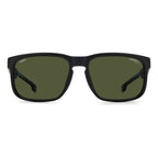 Carrera Ducati Black Polyamide Sunglasses