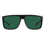 Carrera Ducati Black Polyamide Sunglasses