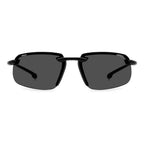 Carrera Ducati Black Polyamide Sunglasses