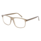 Andy Wolf Beige Acetate Glasses (Frames)