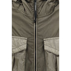 C.P. Company Bicolor Polyamide Clothing