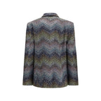Missoni Multicolor Viscose Clothing