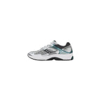 Saucony Bicolor Synthetic Athletic Sneakers