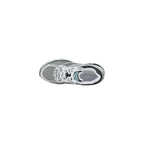 Saucony Bicolor Synthetic Athletic Sneakers