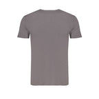 Norway 1963 Gray Cotton Mens T-Shirt