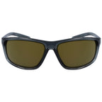 Nike Gray Injected Sunglasses