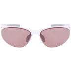 Nike White Injected Sunglasses