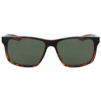 Nike Brown Injected Sunglasses