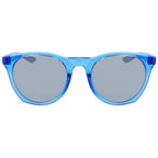 Nike Blue Injected Sunglasses