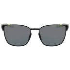Nike Black Metal Sunglasses