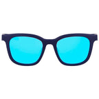 Nike Blue Injected Sunglasses