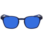 Nike Blue Injected Sunglasses