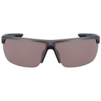 Nike Gray Injected Sunglasses
