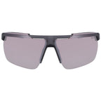 Nike Gray Injected Sunglasses