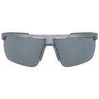 Nike Gray Injected Sunglasses