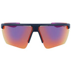 Nike Blue Injected Sunglasses