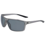 Nike Gray Injected Sunglasses