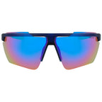 Nike Blue Injected Sunglasses