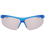 Nike Blue Injected Sunglasses