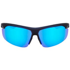 Nike Blue Injected Sunglasses