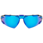 Nike Blue Titanium Sunglasses