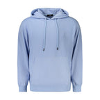 Marina Yachting Azzurro Cotton Men's Sweatshirt
